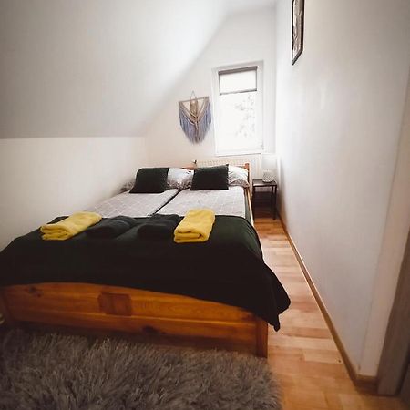 Apartament U Edka Przy Dolnej II Świeradów-Zdrój Exterior foto