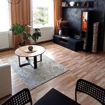 Apartament U Edka Przy Dolnej II Świeradów-Zdrój Exterior foto