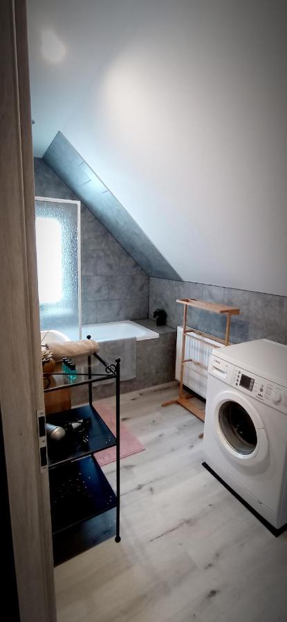 Apartament U Edka Przy Dolnej II Świeradów-Zdrój Exterior foto