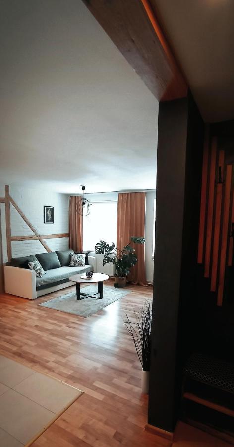 Apartament U Edka Przy Dolnej II Świeradów-Zdrój Exterior foto