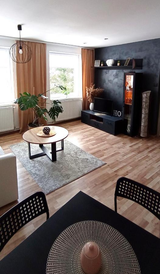 Apartament U Edka Przy Dolnej II Świeradów-Zdrój Exterior foto